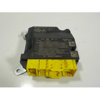 CENTRALITA AIRBAG A2059009727 A2059009727 