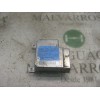 Recambio de centralita airbag para ssangyong musso 2.9 tdi grand lux referencia OEM IAM   