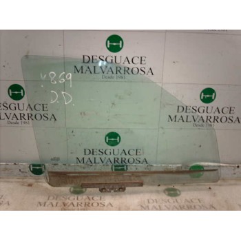 CRISTAL PUERTA DELANTERO DERECHO 