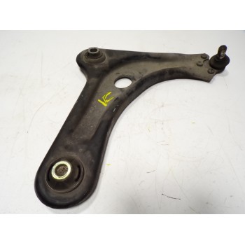 BRAZO SUSPENSION INFERIOR DELANTERO DERECHO 9803286480 