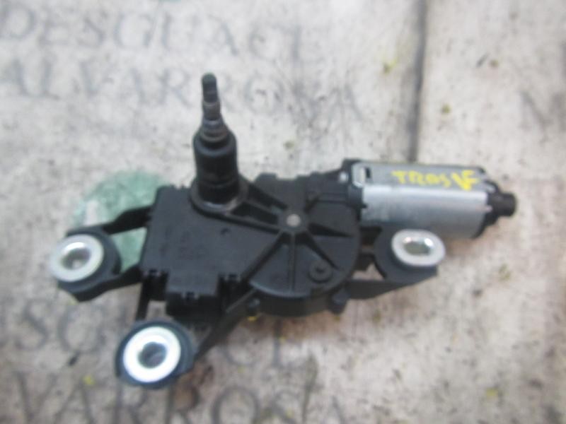 Recambio de motor limpia trasero para seat ibiza sc (6j1) reference referencia OEM IAM 6J3955711 6J3955711 