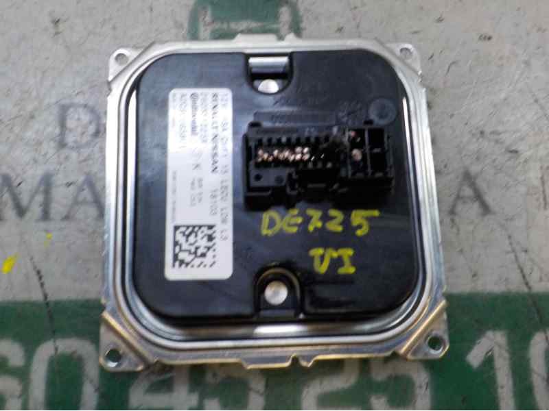 Recambio de centralita faros xenon para renault clio iv zen referencia OEM IAM   