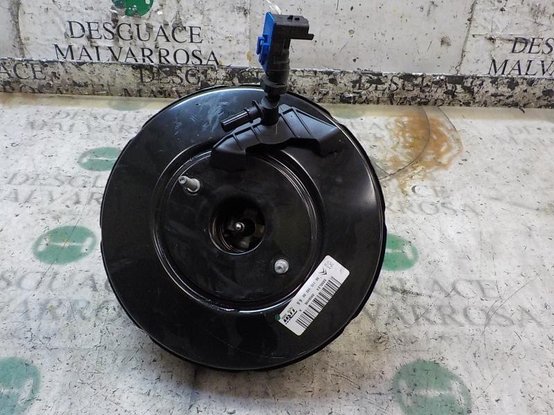 Recambio de servofreno para citroën c4 cactus 1.2 12v vti referencia OEM IAM 1609894980 9811514380 