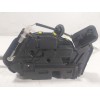 Recambio de cerradura puerta delantera derecha para skoda fabia iii (nj3) 1.0 referencia OEM IAM 5TB837016A 5TB837016A 