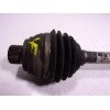 Recambio de transmision izquierda para audi a8 (4h) 4.2 tdi quattro largo referencia OEM IAM 4H0407271A 4H0407271G 