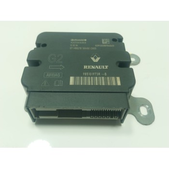 CENTRALITA AIRBAG 985109354R 985101973RB 