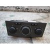 Recambio de mando climatizador para opel zafira b 1.9 cdti referencia OEM IAM   