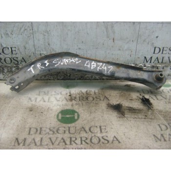 BRAZO SUSPENSION SUPERIOR TRASERO IZQUIERDO 