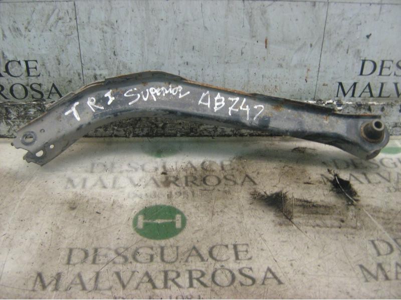 Recambio de brazo suspension superior trasero izquierdo para opel vectra b berlina elegance referencia OEM IAM   