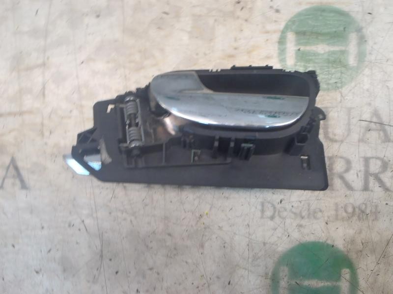 Recambio de maneta interior delantera izquierda para peugeot 307 (s1) xs referencia OEM IAM   