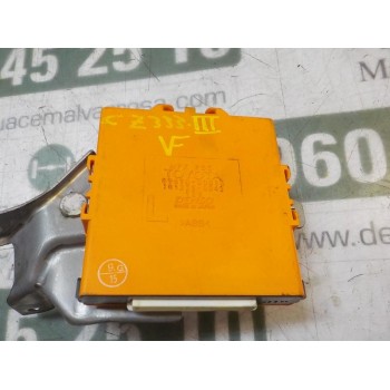 MODULO ELECTRONICO 8967030010 8967030010 1012380042