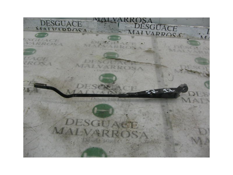 Recambio de brazo limpia delantero izquierdo para volkswagen sharan (7m8) gl referencia OEM IAM   