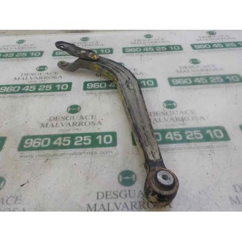 BRAZO SUSPENSION INFERIOR TRASERO IZQUIERDO 51944152 51820716 