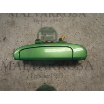 MANETA EXTERIOR TRASERA IZQUIERDA 