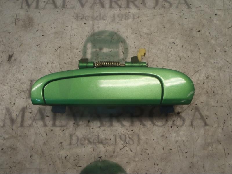 Recambio de maneta exterior trasera izquierda para kia picanto 1.1 active referencia OEM IAM   