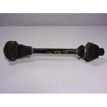 TRANSMISION TRASERA DERECHA 4H0501204C 4H0501204C 