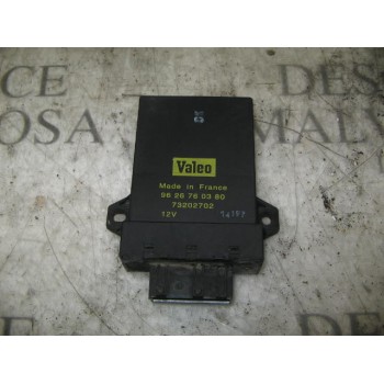 MODULO ELECTRONICO 