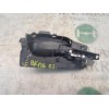 Recambio de maneta interior delantera izquierda para peugeot 307 (s1) xs referencia OEM IAM   
