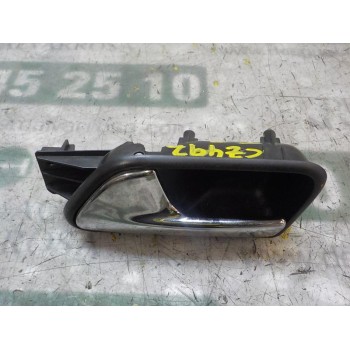 MANETA INTERIOR TRASERA IZQUIERDA 