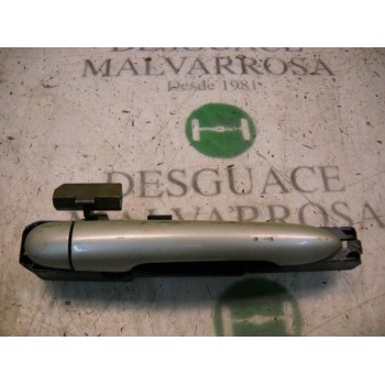 MANETA EXTERIOR DELANTERA DERECHA 7701472932 