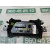 Recambio de mando climatizador para opel zafira (c) excellence referencia OEM IAM 39081563 39081563 A2C1134810001