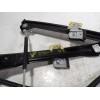 Recambio de elevalunas delantero izquierdo para volkswagen caddy furgón/kombi 2.0 tdi referencia OEM IAM 2K5837461 2K5837461 