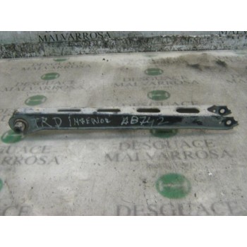 BRAZO SUSPENSION INFERIOR TRASERO DERECHO 