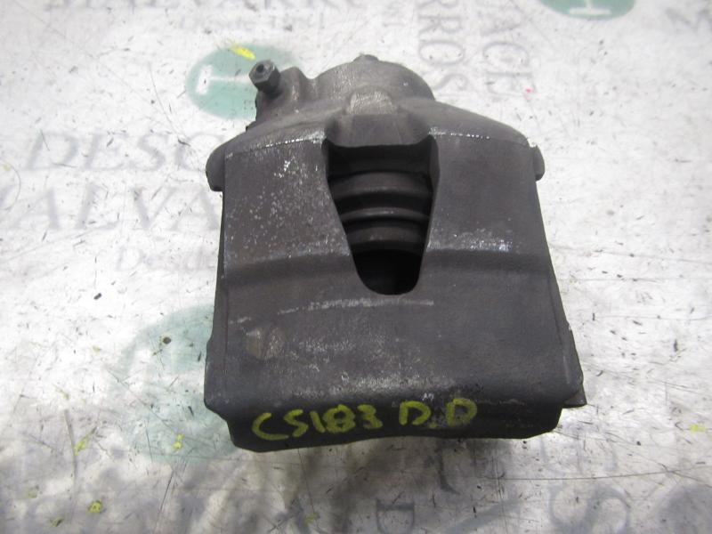 Recambio de pinza freno delantera derecha para seat leon (1p1) reference ecomotive referencia OEM IAM 1K0615124D  