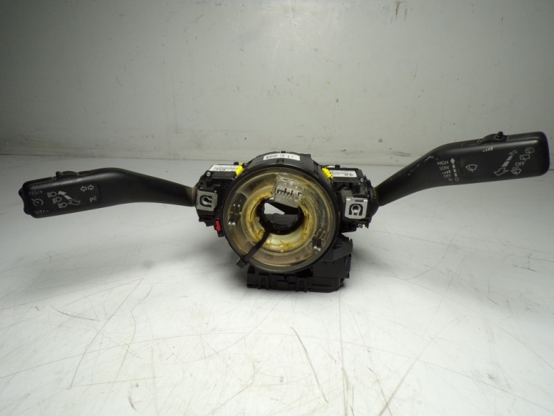 Recambio de mando intermitentes para volkswagen golf vi (5k1) 1.6 tdi referencia OEM IAM 1K0953513E9B9 1K0953513Q 1K0959653C