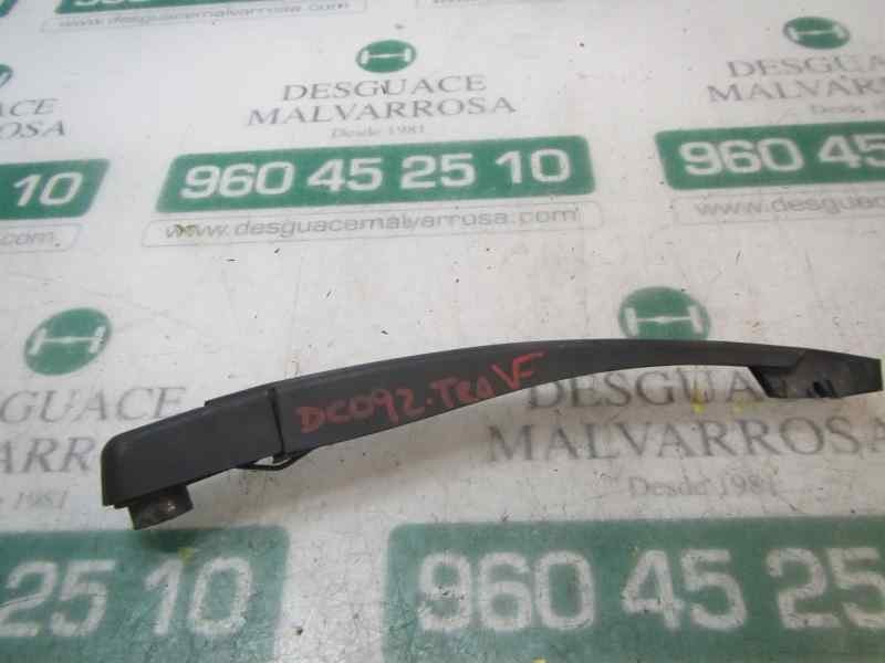 Recambio de brazo limpia trasero para peugeot 208 1.2 12v vti referencia OEM IAM 1608396380  