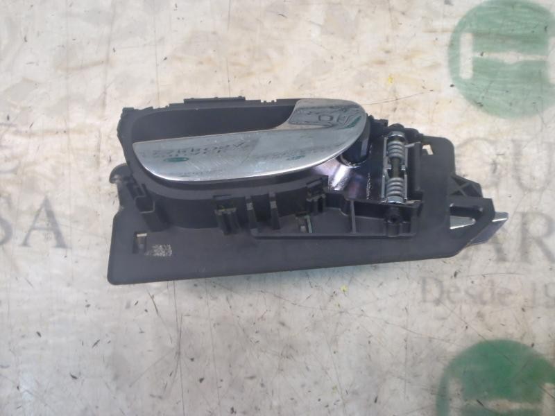 Recambio de maneta interior delantera derecha para peugeot 307 (s1) xs referencia OEM IAM   