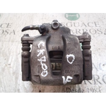 PINZA FRENO DELANTERA DERECHA 
