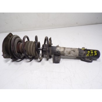 AMORTIGUADOR DELANTERO IZQUIERDO 31316782207 