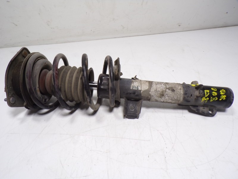 Recambio de amortiguador delantero izquierdo para mini mini (r56) 1.6 16v referencia OEM IAM 31316782207  