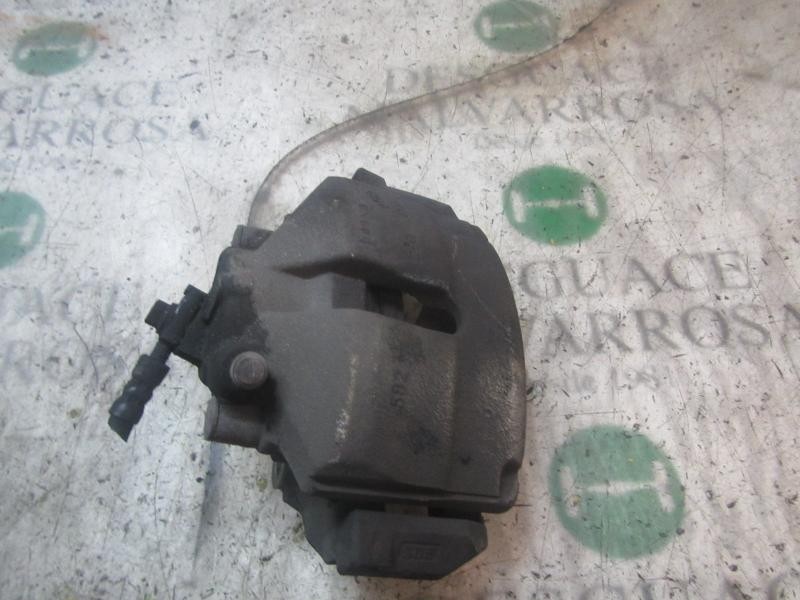 Recambio de pinza freno delantera derecha para seat ibiza sc (6j1) reference referencia OEM IAM 1K0615124E  
