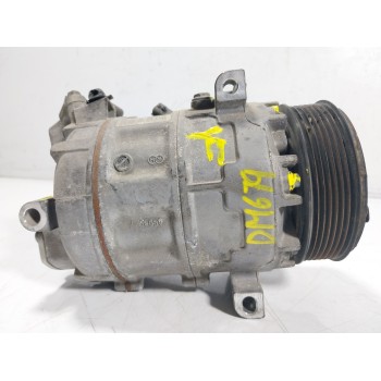COMPRESOR AIRE ACONDICIONADO 6000618722 
