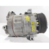 Recambio de compresor aire acondicionado para fiat talento kasten (296) l1h1 1,0t basis referencia OEM IAM 6000618722  