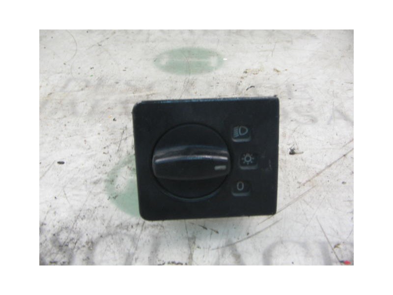 Recambio de mando luces para citroën jumper caja cerrada (1) 31 c td kat ntz. 1400 referencia OEM IAM   