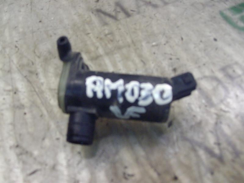 Recambio de bomba limpia para ford puma (cce) 1.7 16v cat referencia OEM IAM   