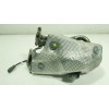 Recambio de filtro de particulas para toyota yaris cross (mxp_) 1.5 hybrid (mxpj10) referencia OEM IAM 17140F3090  
