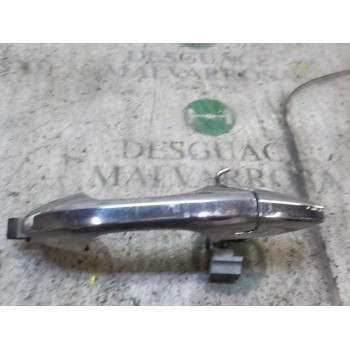 MANETA EXTERIOR TRASERA DERECHA 72640SEA003 