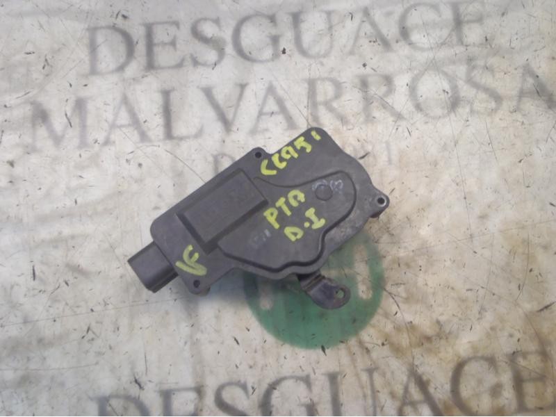 Recambio de motor c/c delantero izquierdo para kia picanto 1.1 active referencia OEM IAM   