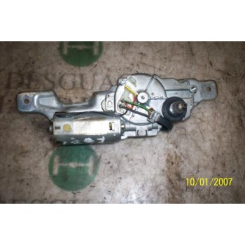 MOTOR LIMPIA TRASERO 