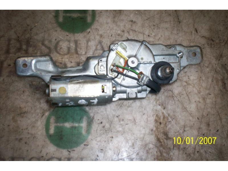 Recambio de motor limpia trasero para volkswagen golf iii berlina (1h1) 1.8 referencia OEM IAM   