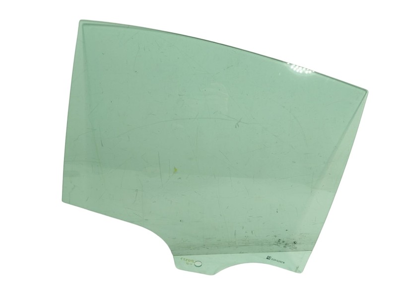 Recambio de cristal puerta trasero derecho para bmw 3 (g20, g80, g28) 330 i referencia OEM IAM 51357432234  