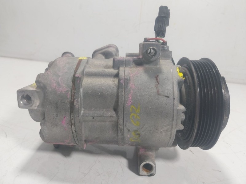 Recambio de compresor aire acondicionado para kia stonic (yb) 1.2 cvvt referencia OEM IAM 97701H8100  