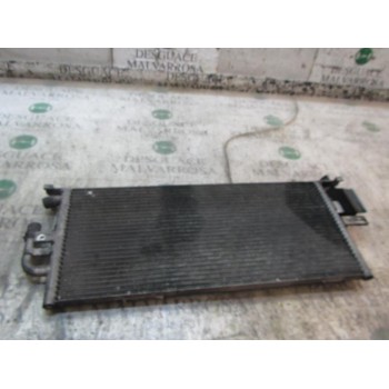 RADIADOR AGUA A2205001503 