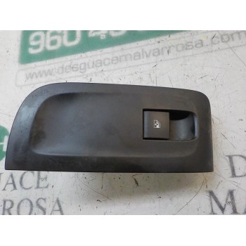 MANDO ELEVALUNAS DELANTERO DERECHO 22915102 22915102 