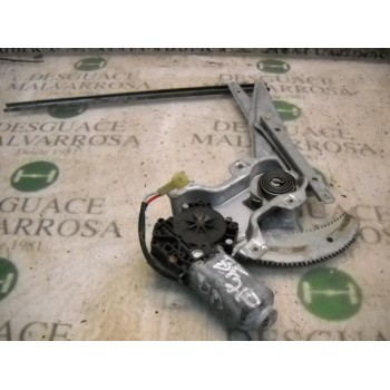 ELEVALUNAS DELANTERO DERECHO 