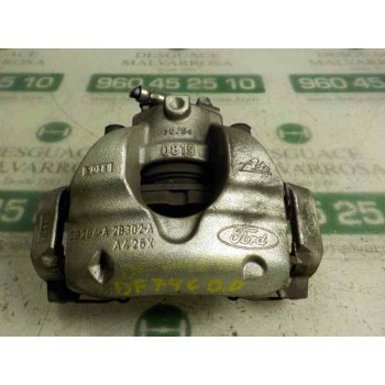 PINZA FRENO DELANTERA DERECHA 2500063 